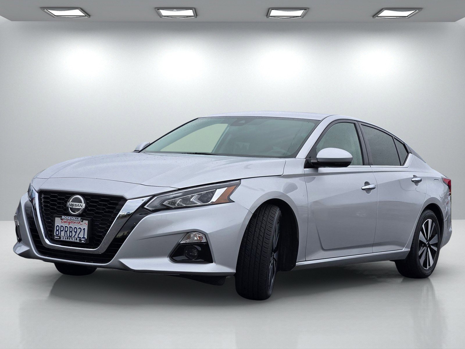 Used 2020 Nissan Altima 2.5 SL image 8