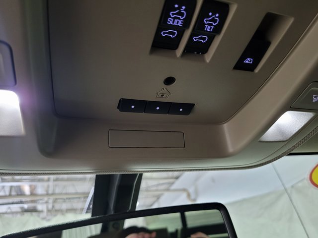 Used 2016 GMC Sierra 2500 Denali image 44