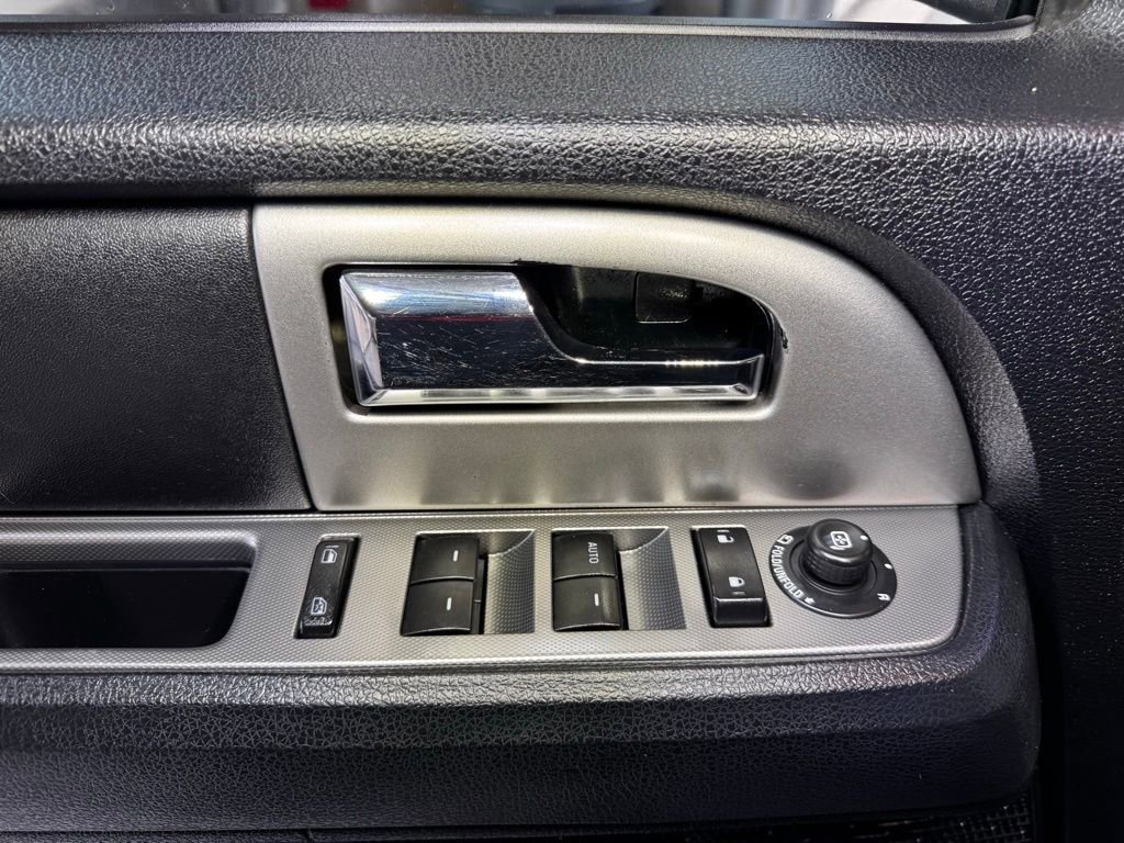 Used 2017 Ford Expedition EL Limited w/ Equipment Group 301A image 23
