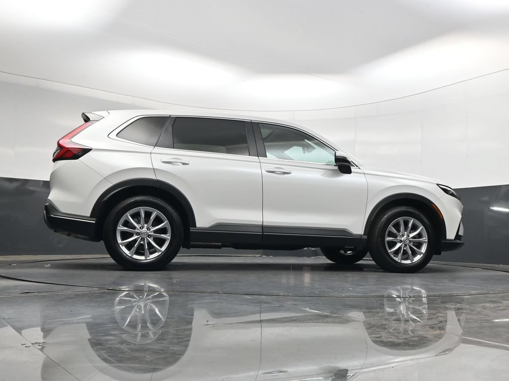 Used 2023 Honda CR-V EX image 44