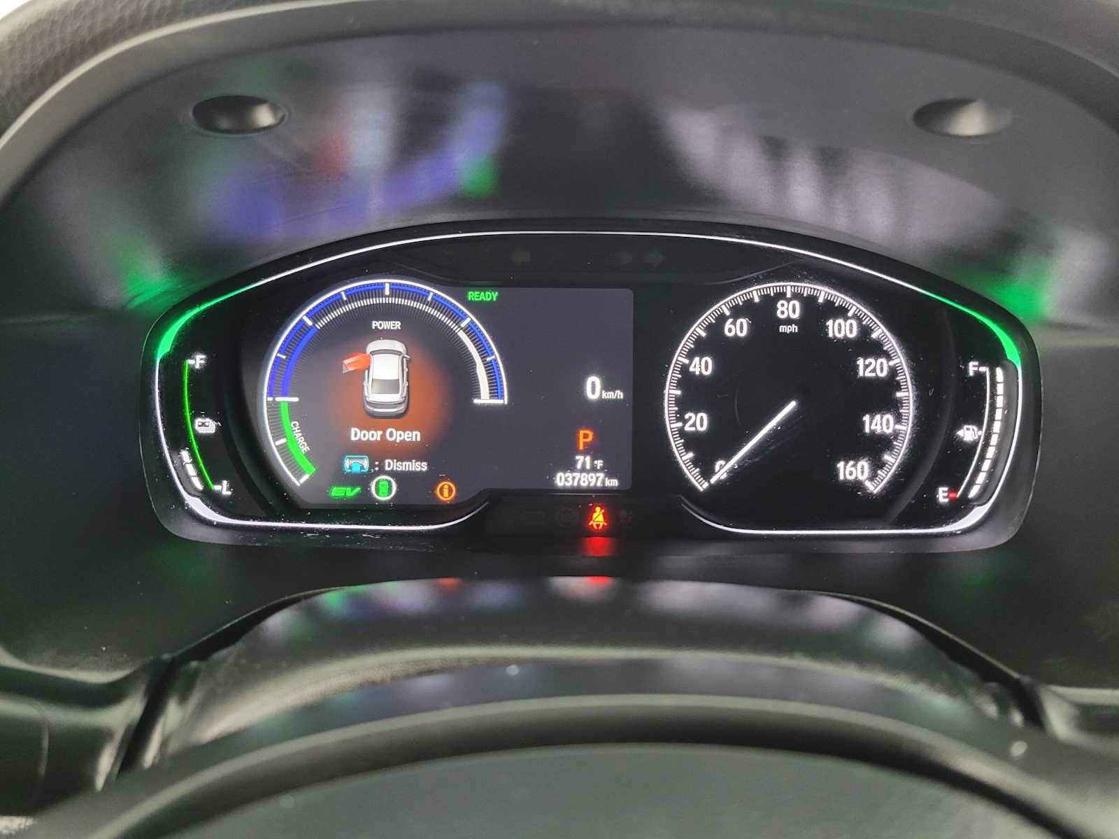 Used 2022 Honda Insight Touring image 29
