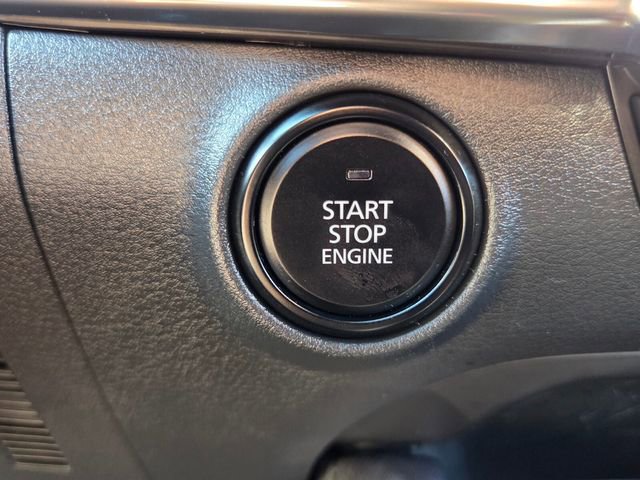 Certified 2024 MAZDA MAZDA3 s image 27