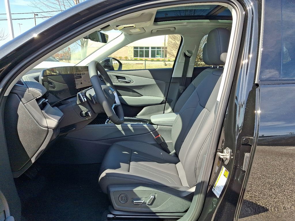 New 2026 Audi Q3 quattro 2.0T AWD/4WD image 6