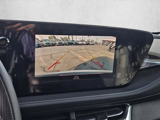 New 2026 Buick Envista Preferred w/ Advanced Safety Package FWD image 13