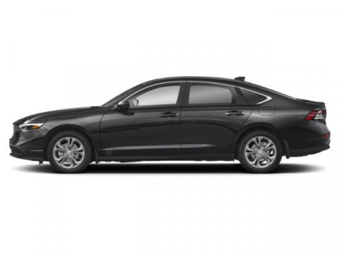 New 2025 Honda Accord SE image 3