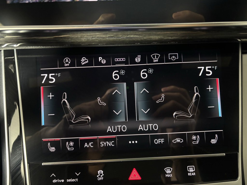 New 2026 Audi Q8 Prestige image 18