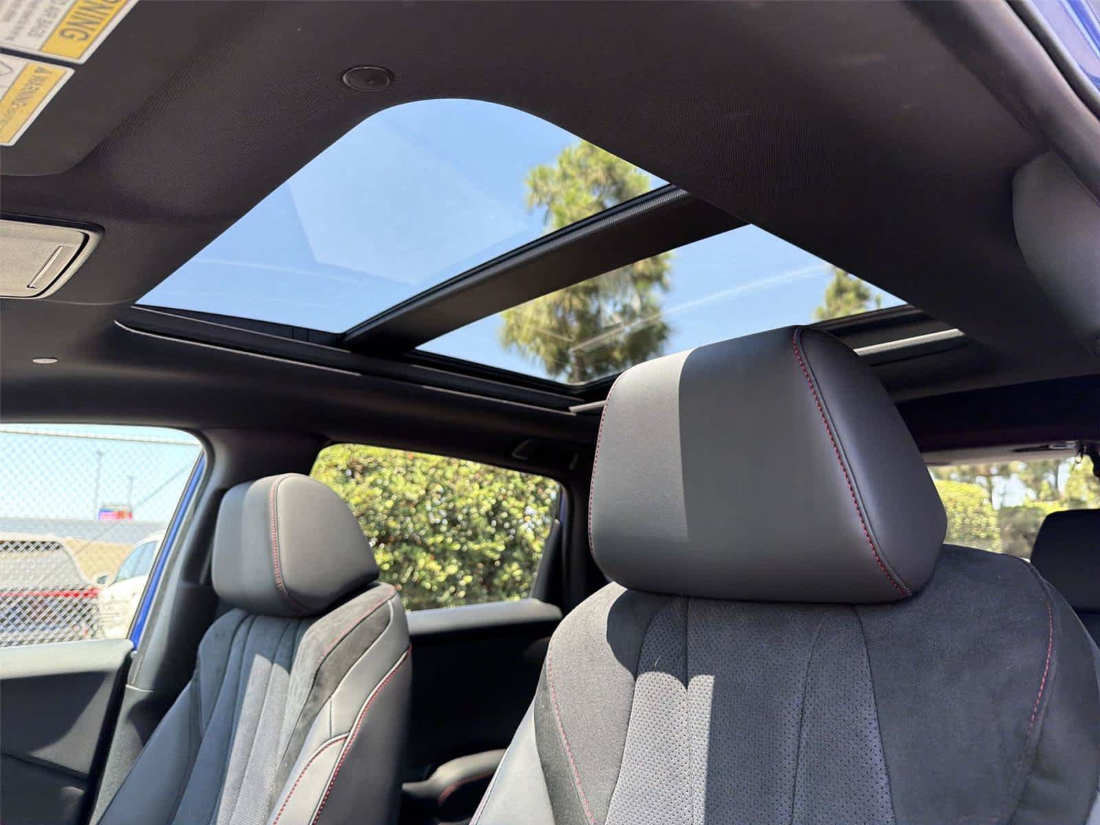 Certified 2025 Acura ADX A-Spec AWD/4WD image 41