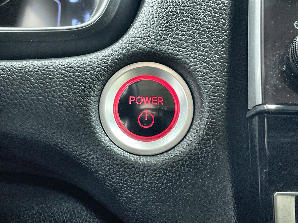 Used 2022 Honda CR-V EX-L image 24