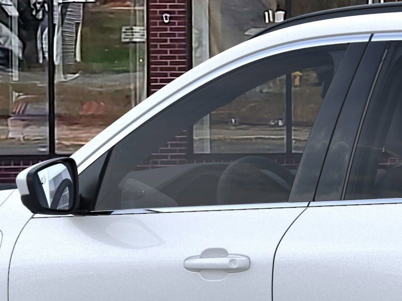 New 2023 Ford Escape SE w/ PHEV Premium Package FWD image 20