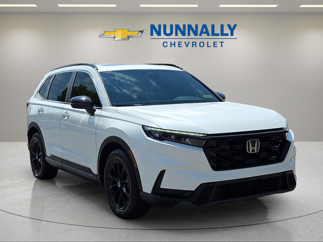Used 2024 Honda CR-V Sport-L image 7
