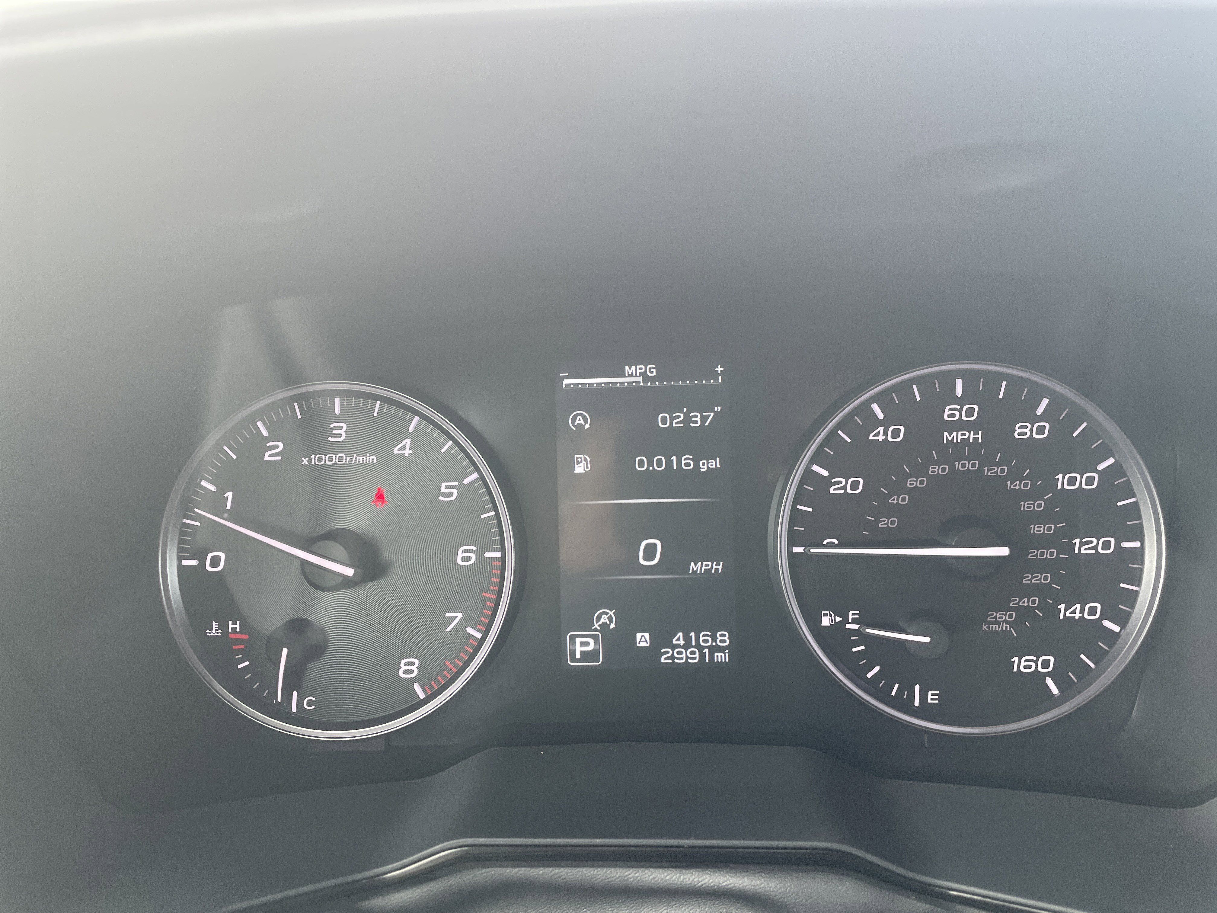 Certified 2025 Subaru Legacy Premium image 23