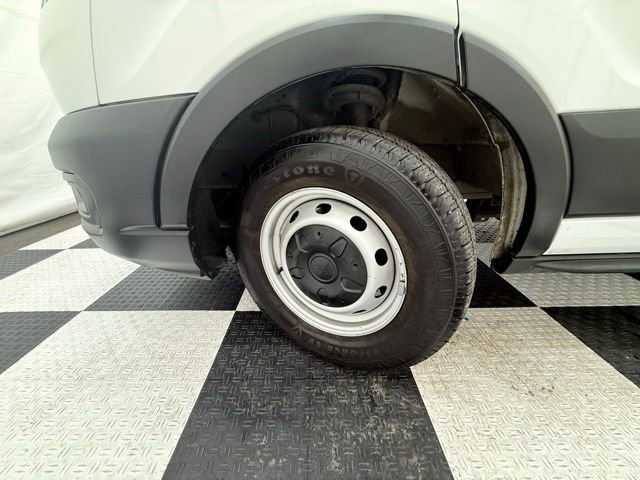 Used 2021 Ford Transit 150 Low Roof image 9