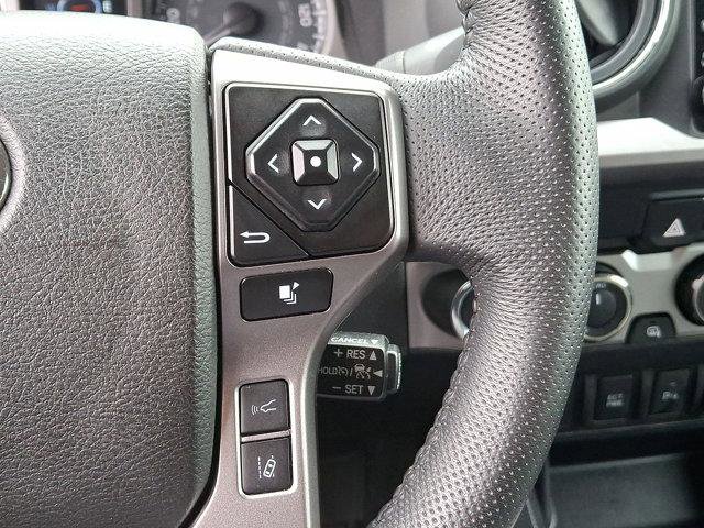 Certified 2023 Toyota Tacoma SR5 AWD/4WD image 20