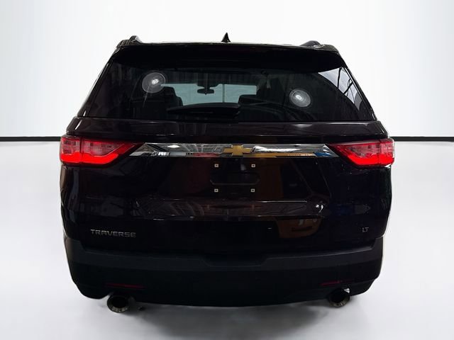 Used 2020 Chevrolet Traverse LT image 7