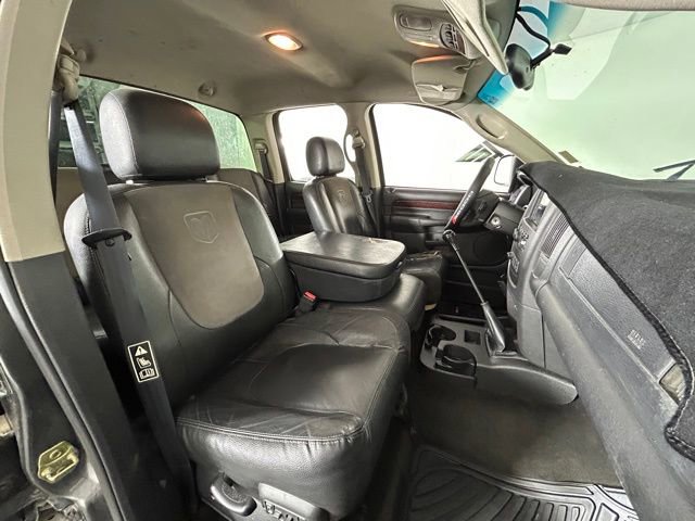 Used 2003 Dodge Ram 2500 Truck Laramie image 7