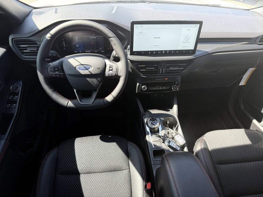 New 2026 Ford Escape ST-Line w/ Tech Pack #1 image 17