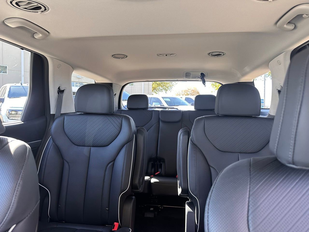 Used 2024 Hyundai Palisade XRT image 20