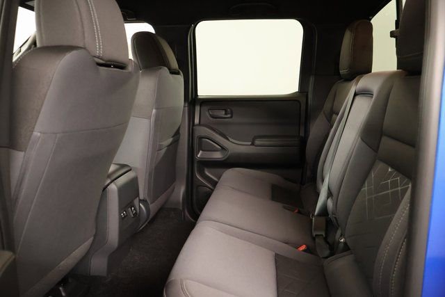 New 2026 Nissan Frontier SV w/ SV Convenience Package image 27