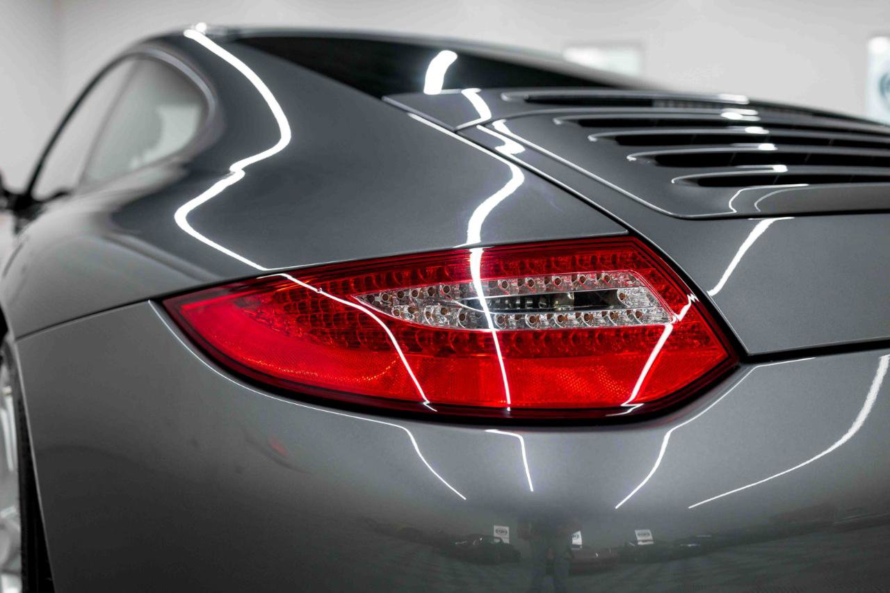Used 2011 Porsche 911 GT3 RS image 25