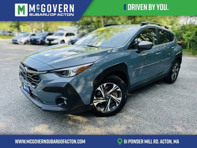 Used 2024 Subaru Crosstrek 2.0i Premium