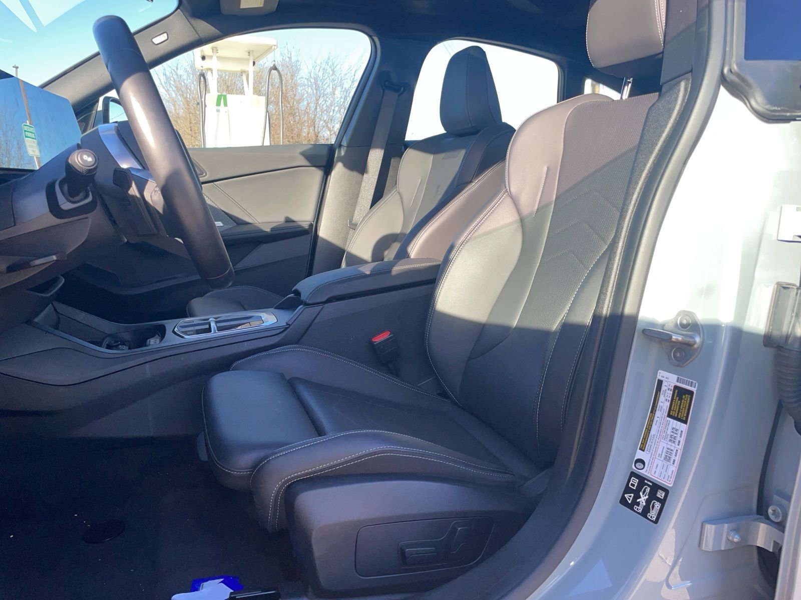 Used 2025 BMW 228i xDrive 228 xDrive Gran Coupe image 9