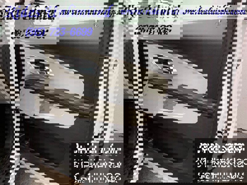 Used 2010 Chevrolet Equinox LS image 24