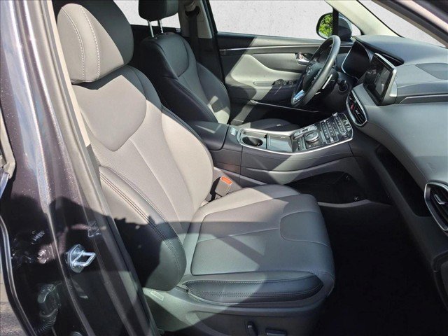 Used 2023 Hyundai Santa Fe SEL w/ Premium Package FWD image 22