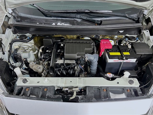 Used 2021 Mitsubishi Mirage G4 ES image 24