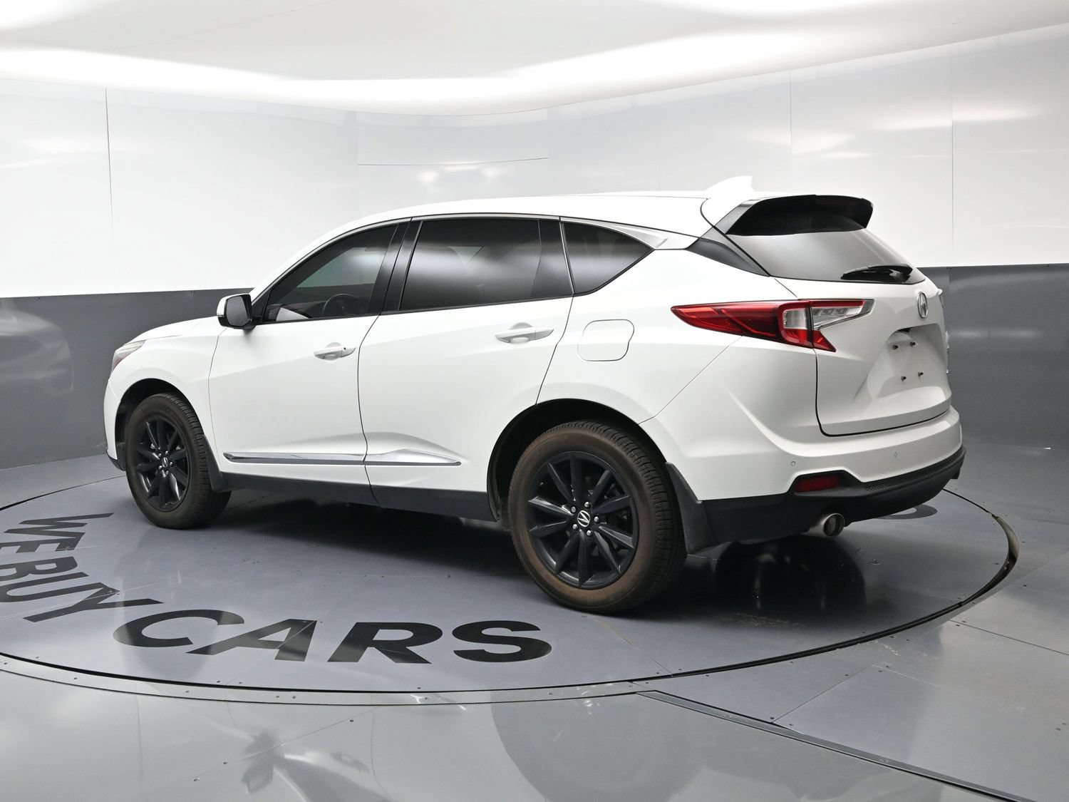 Used 2021 Acura RDX w/ Technology Package AWD/4WD image 19
