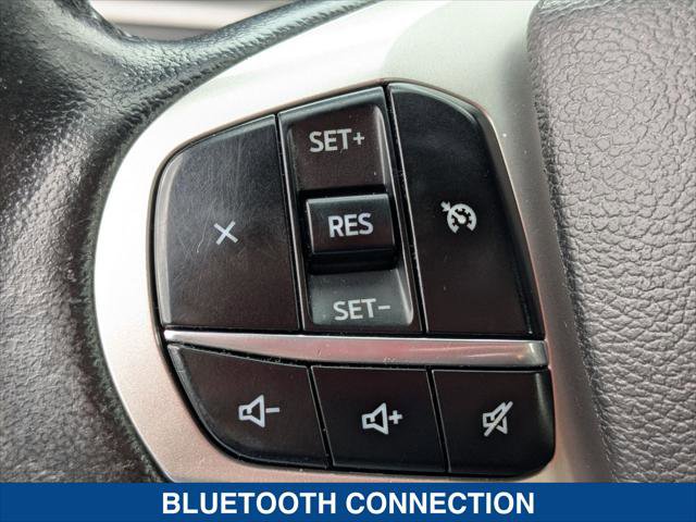 Certified 2023 Ford Explorer XLT w/ Equipment Group 202A image 16