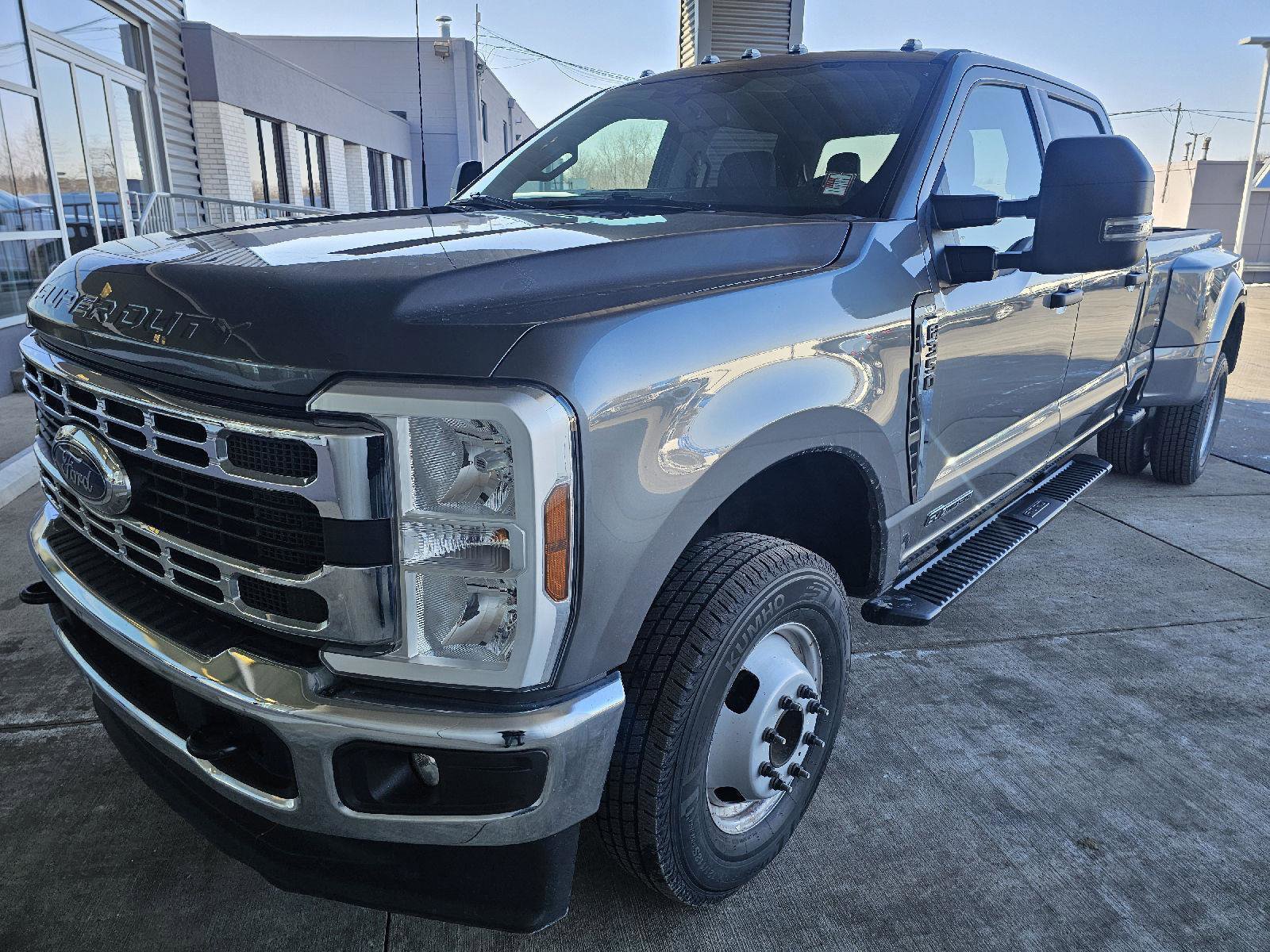 Used 2025 Ford F350 XLT