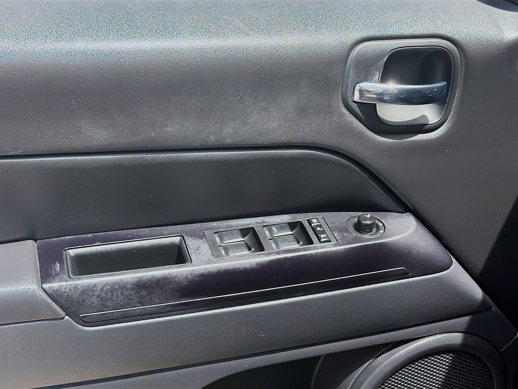 Used 2016 Jeep Patriot Sport w/ Power Value Group FWD image 17