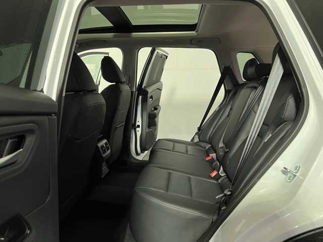 New 2026 Nissan Rogue SV w/ SV Premium Package image 16