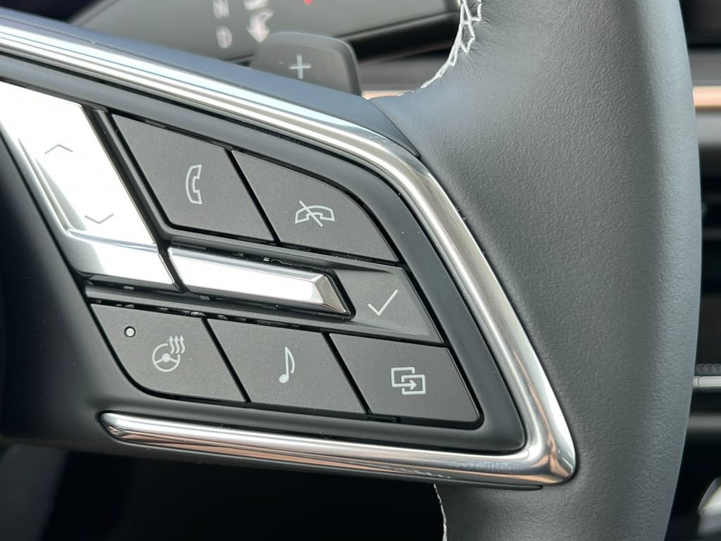 New 2026 Buick Envision Sport Touring AWD/4WD image 24
