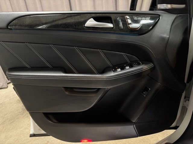 Used 2017 Mercedes-Benz GLE 63 AMG S image 12