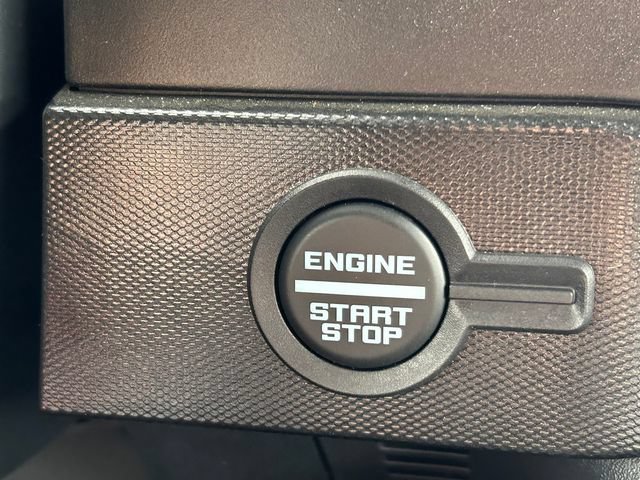Used 2021 Ford Bronco First Edition AWD/4WD image 16