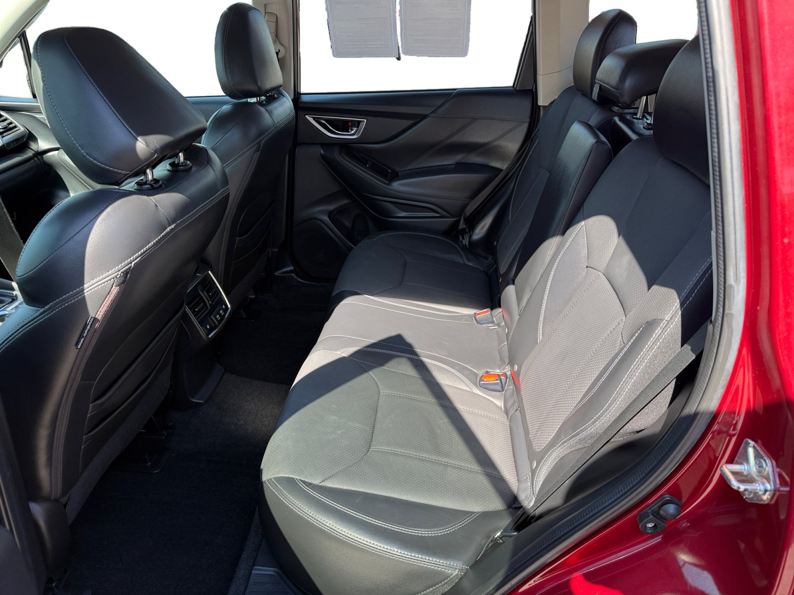 Used 2019 Subaru Forester Touring AWD/4WD image 16