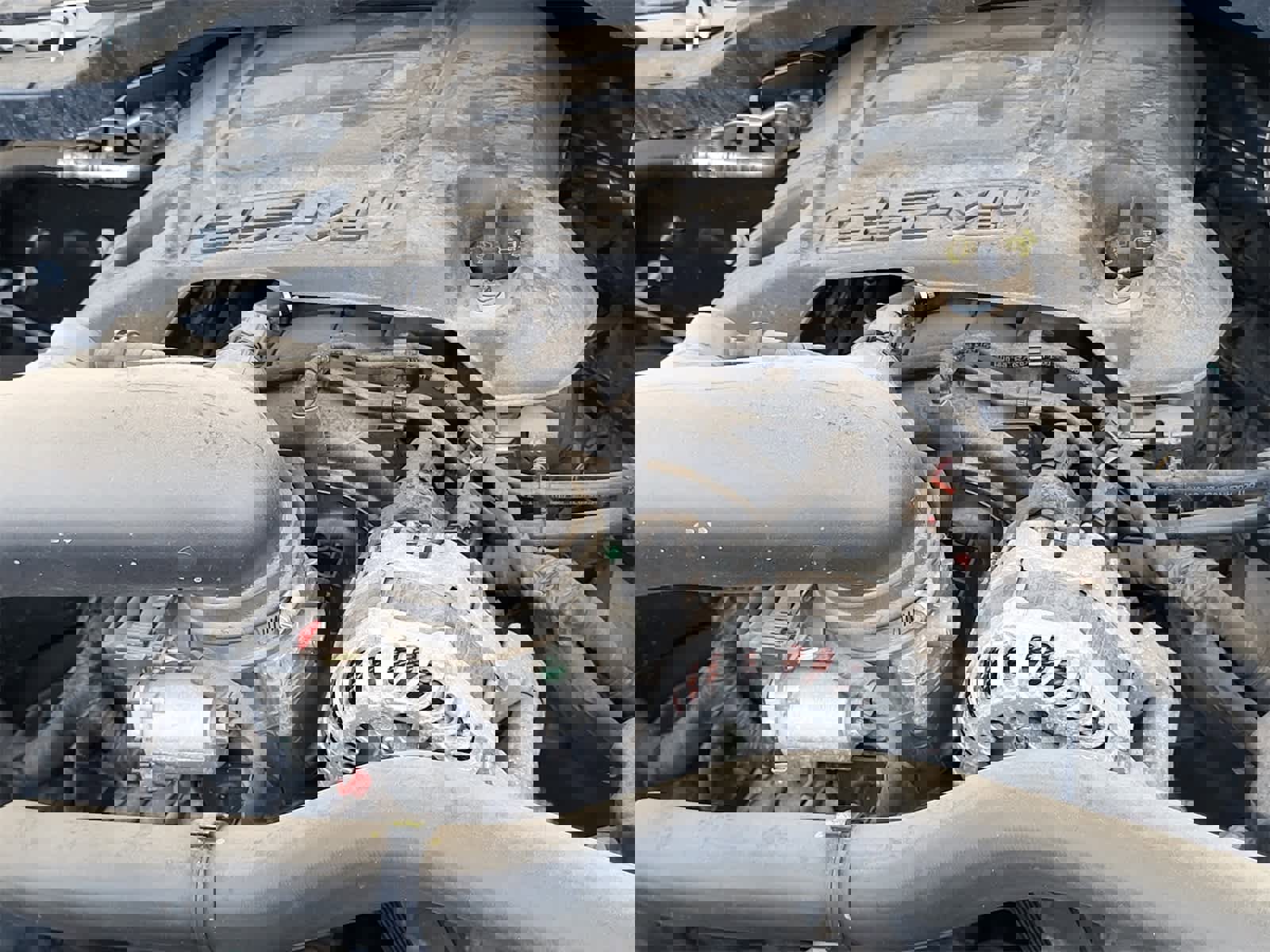 Used 2020 RAM 1500 Limited image 30