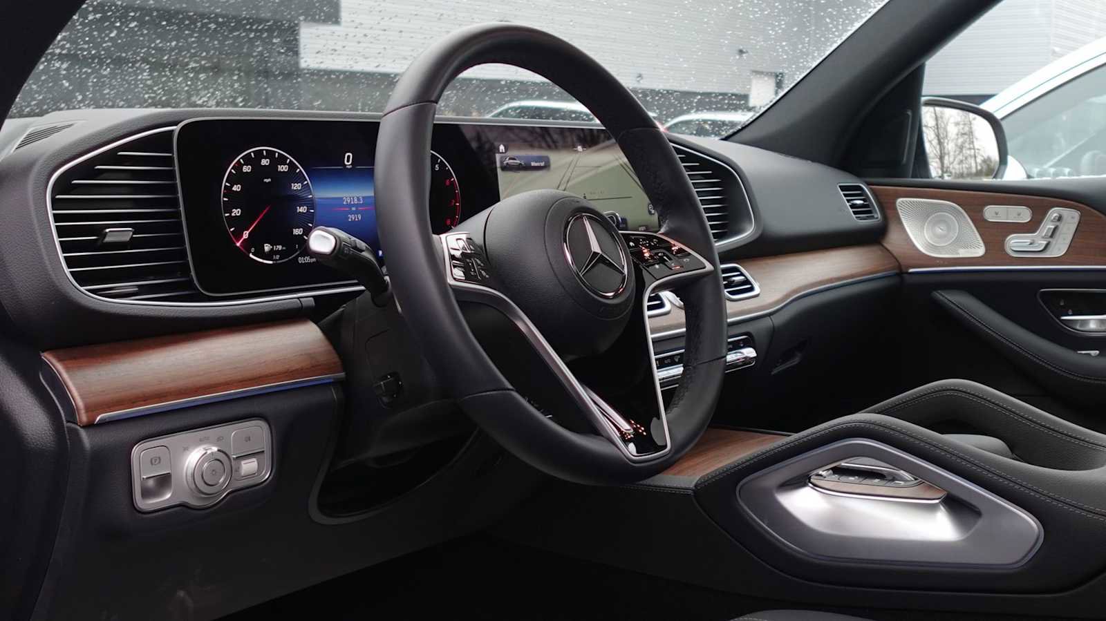 Used 2026 Mercedes-Benz GLE 350 4MATIC image 24