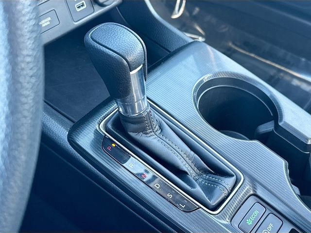 Certified 2023 Honda Civic LX image 16