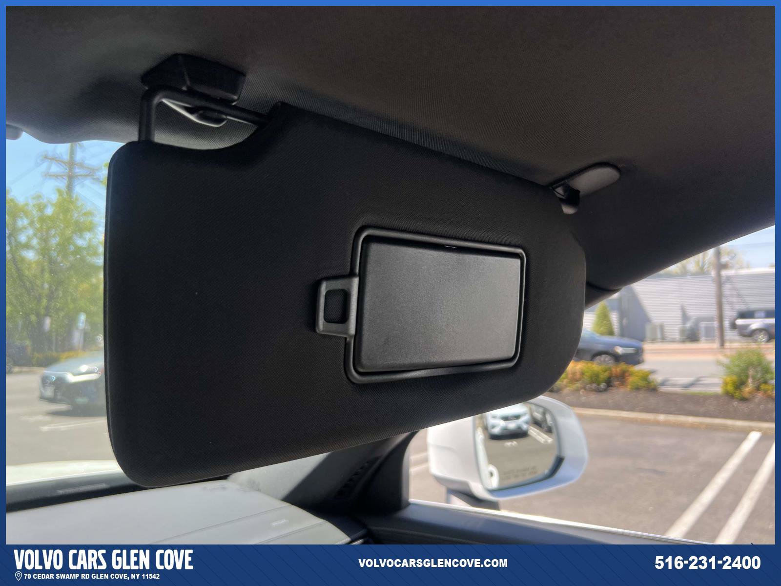 Used 2026 Volvo XC90 B6 Plus w/ Protection Package Premier AWD/4WD image 33