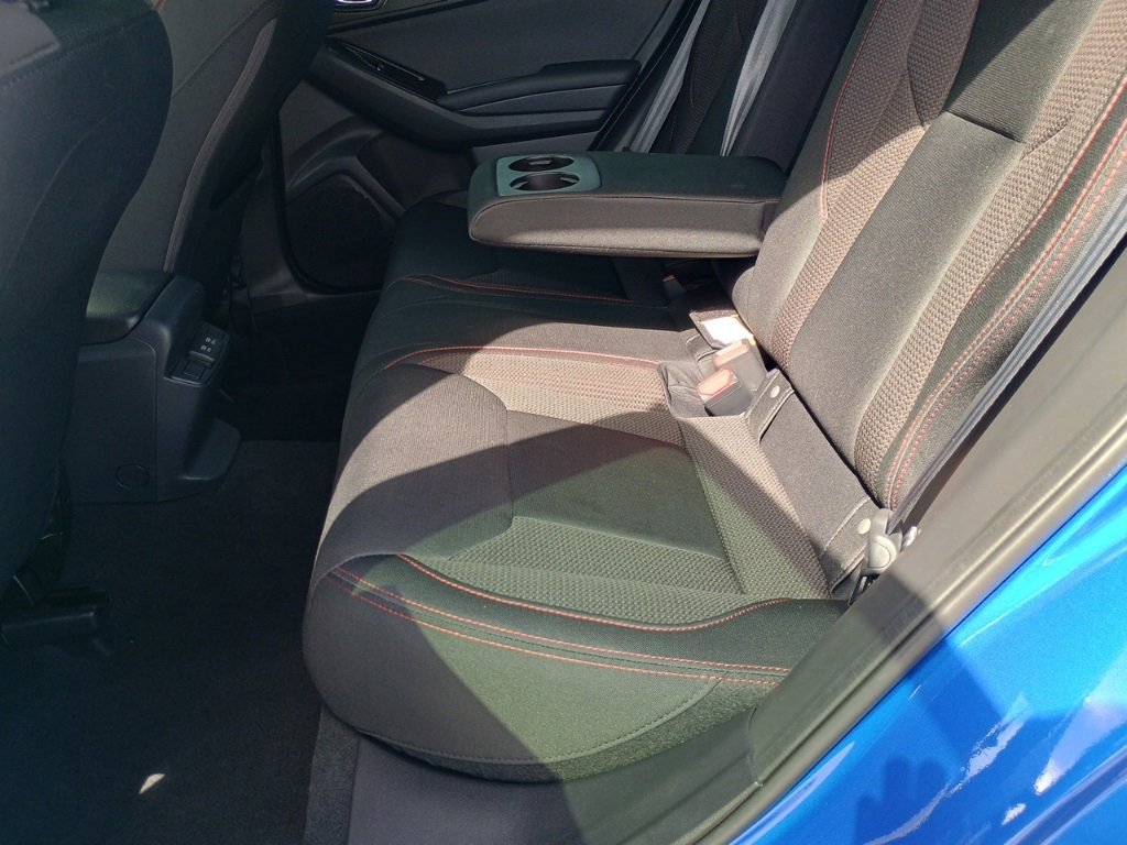 Used 2023 Subaru WRX Premium w/ Popular Package #2 image 15