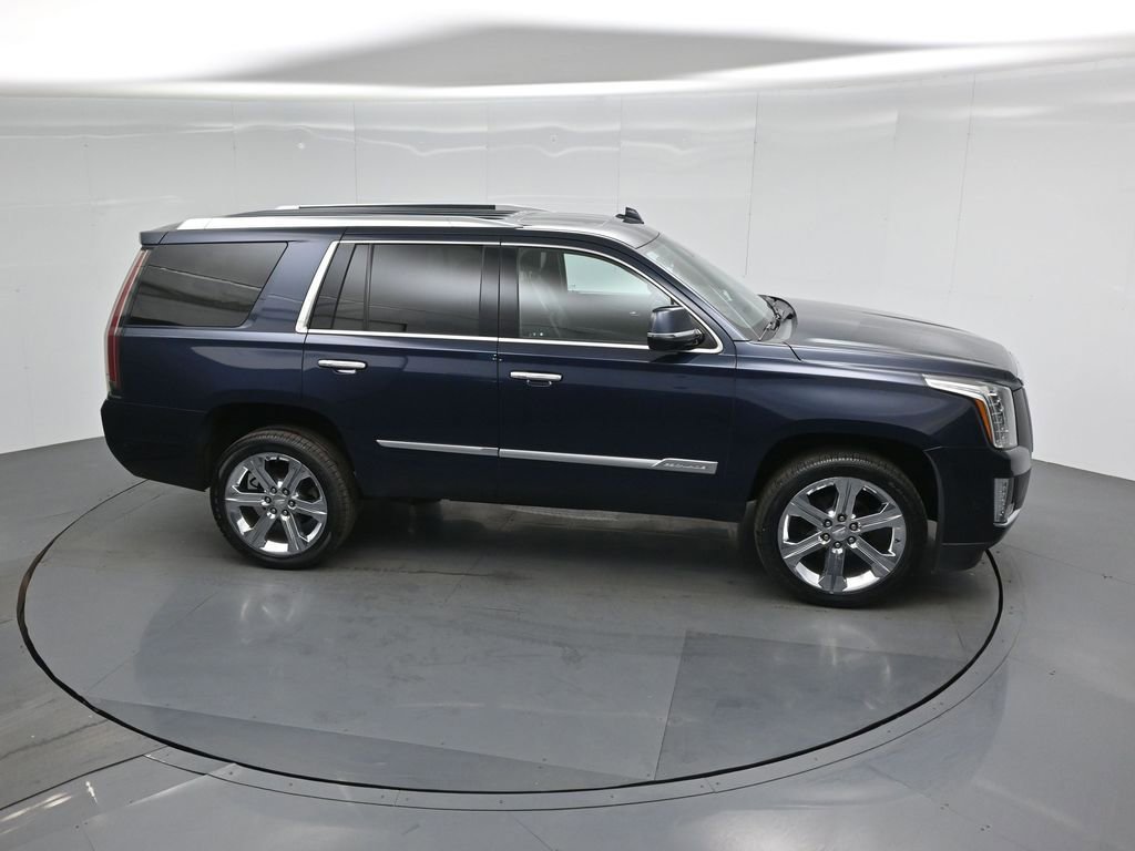 Used 2020 Cadillac Escalade Platinum image 56