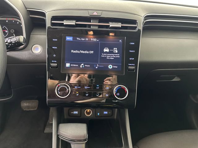 Used 2023 Hyundai Tucson SEL AWD/4WD image 21