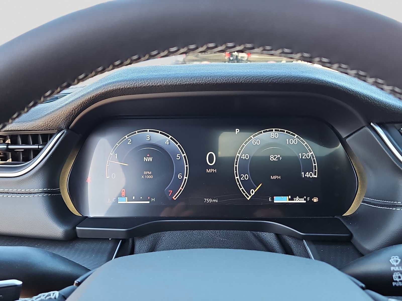 Used 2025 Jeep Grand Cherokee Laredo X image 22