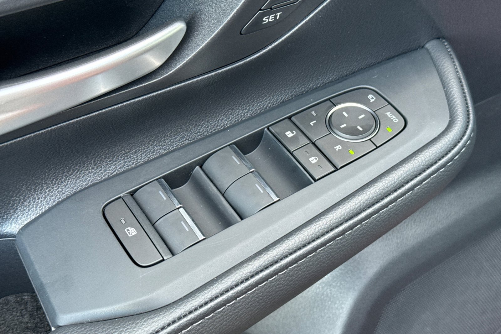 New 2026 Toyota Grand Highlander AWD Hybrid image 14