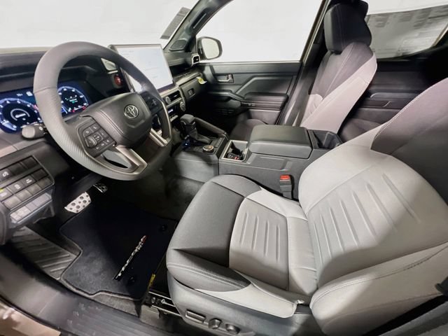 New 2026 Toyota Tacoma TRD Sport w/ TRD Sport Upgrade Package RWD image 11