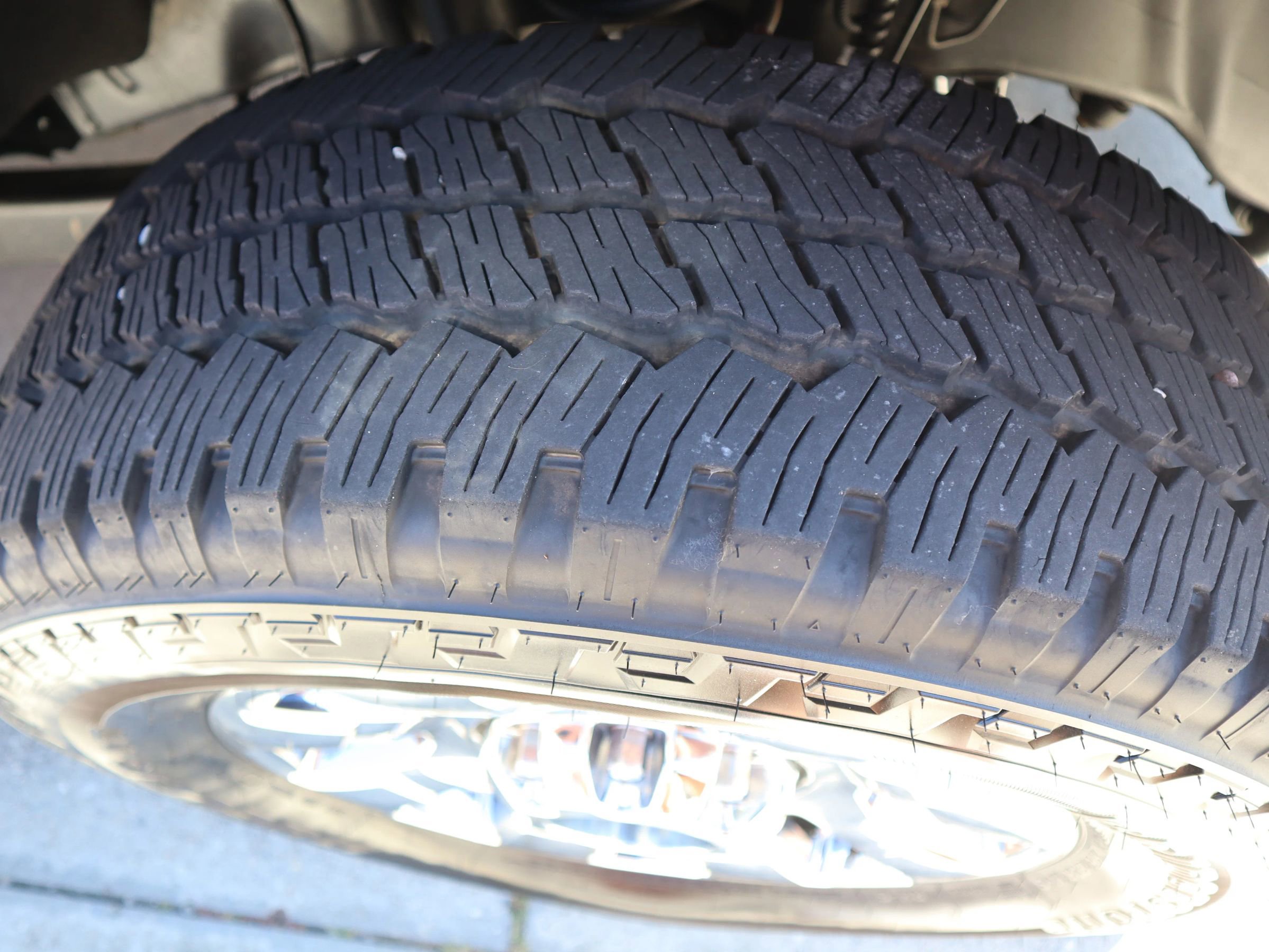 Used 2024 Ford F250 Lariat w/ Lariat Ultimate Package image 32