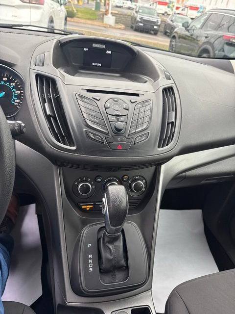 Used 2016 Ford Escape S FWD image 24