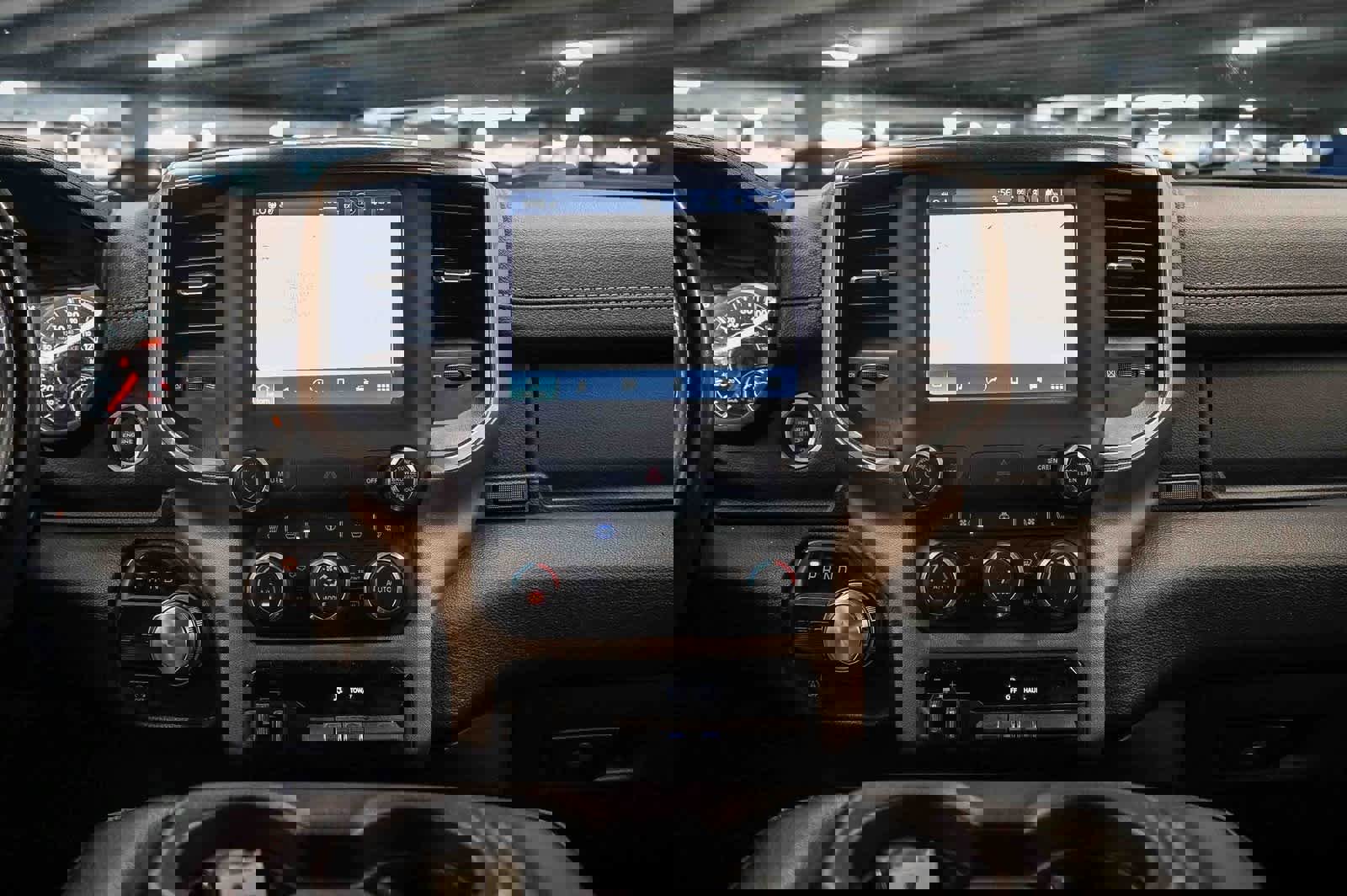 Used 2022 RAM 1500 Laramie image 10